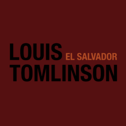 Louis Tomlinson El Salvador