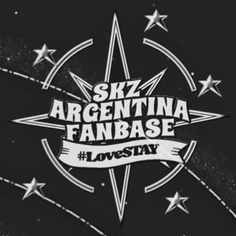 Stray Kids Argentina