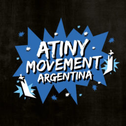 Atiny Movement ARG