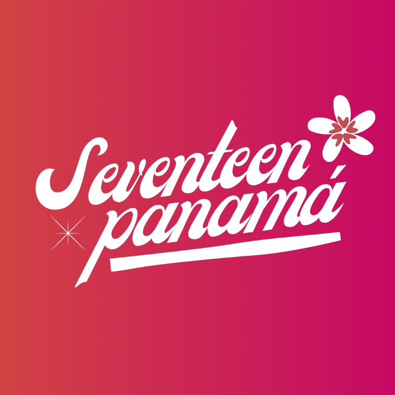 Seventeen Panamá