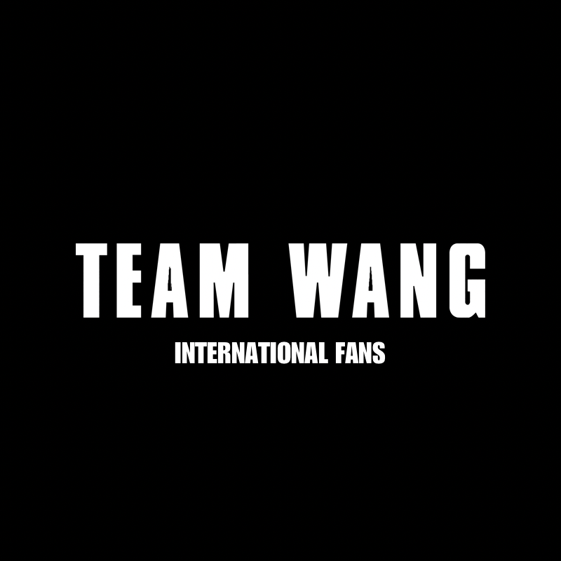 Team Wang International Fans