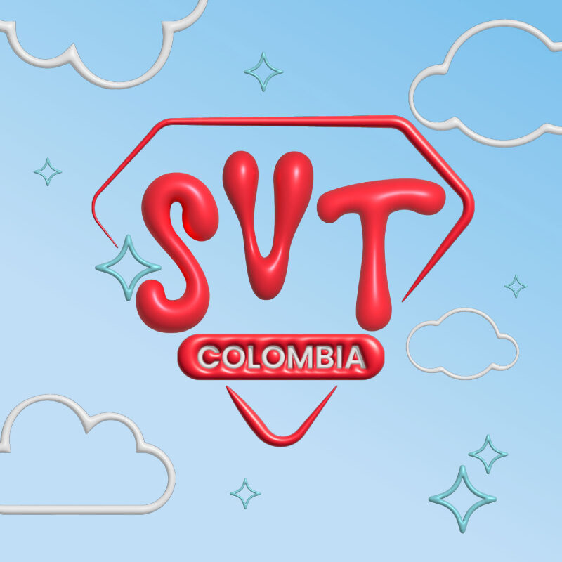 Seventeen Colombia