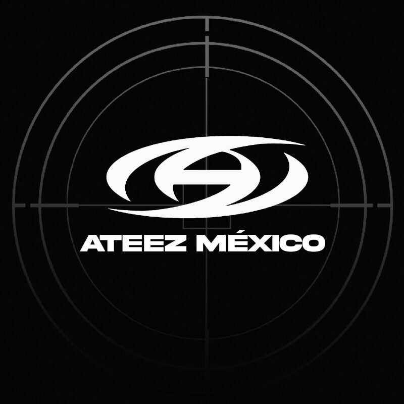 ATEEZ México