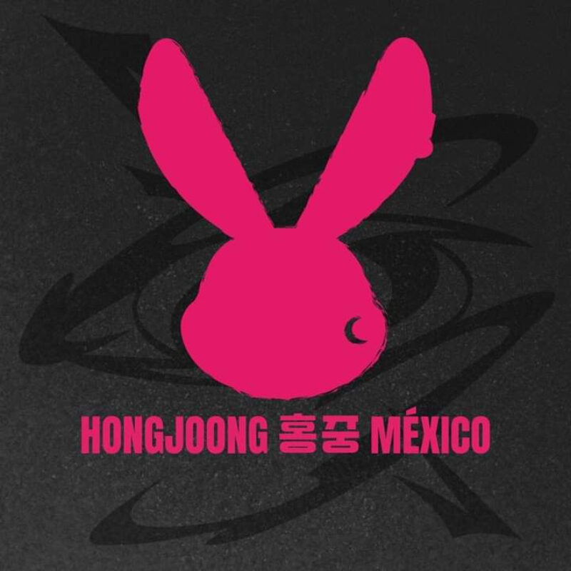 Hongjoong 홍중 Mexico