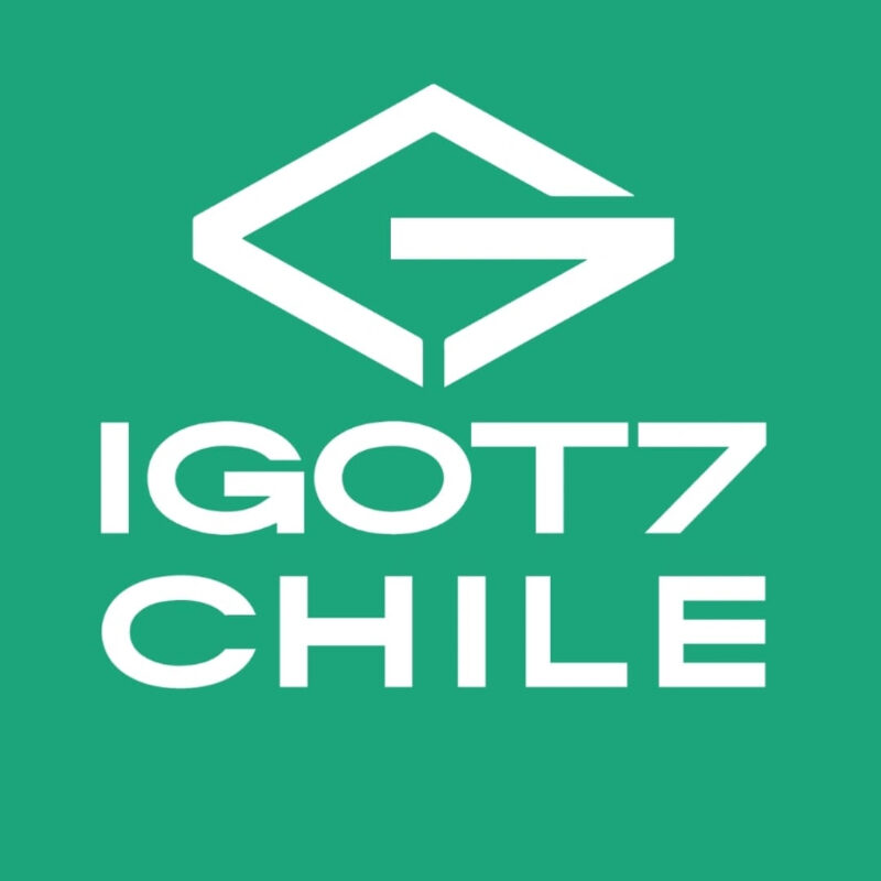 IGOT7CHILE