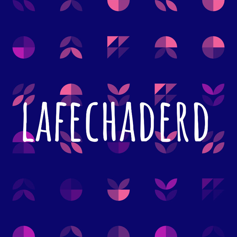 Lafechaderd