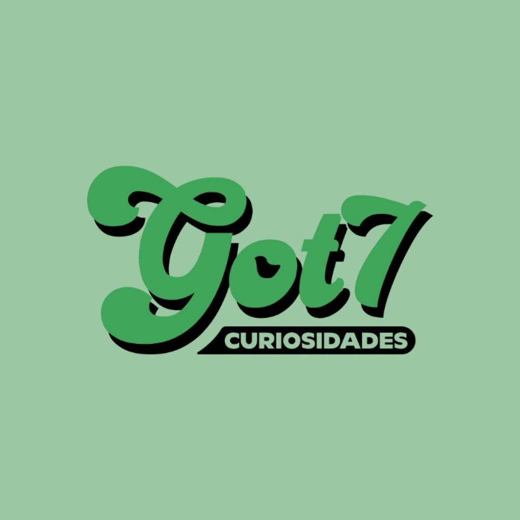 Got7 Curiosidades Brasil