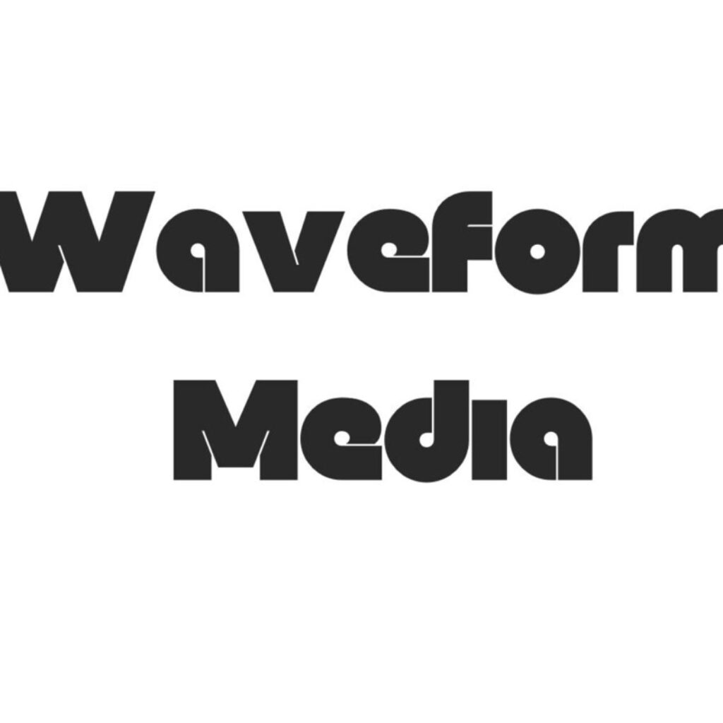 waveform media