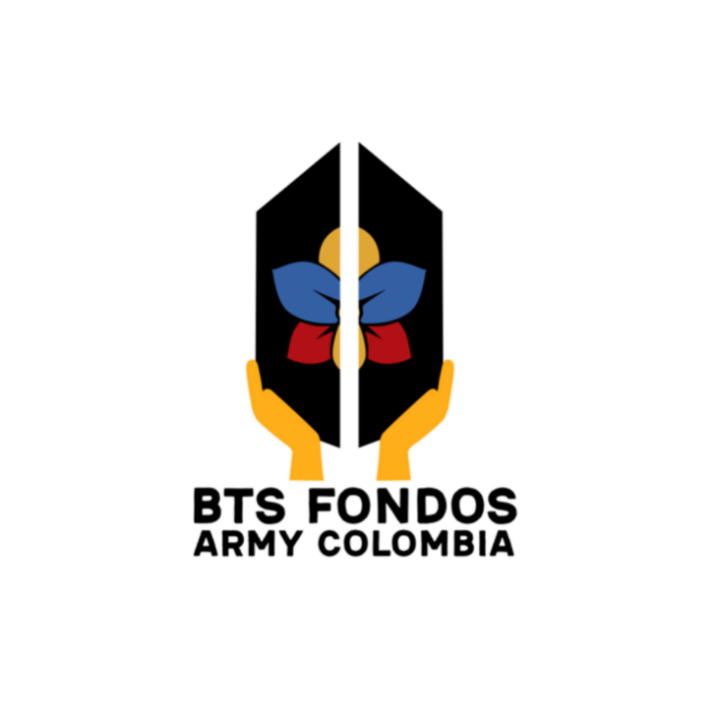 BTS Fondos ARMY Colombia 🇨🇴💜