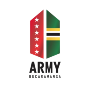 ARMY BTS BUCARAMANGA