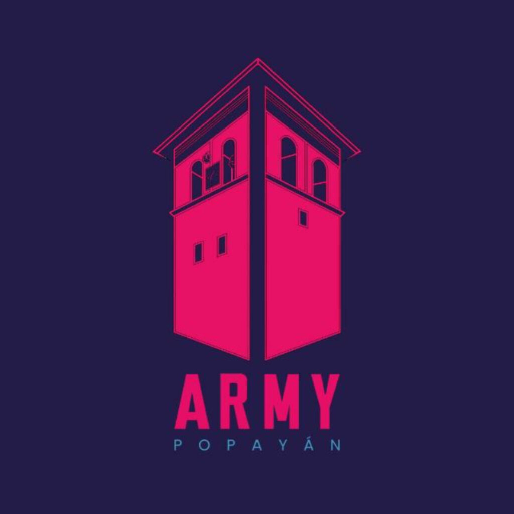 ARMY POPAYÁN