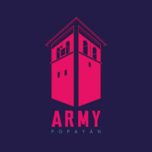 ARMY POPAYÁN