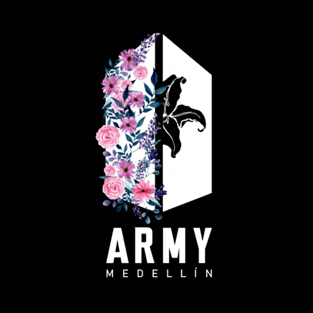 BTS ARMY Medellín