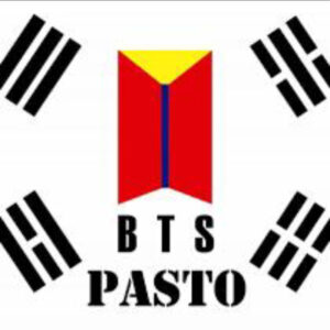 BTS ARMY PASTO