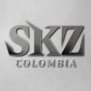 Stray Kids Colombia