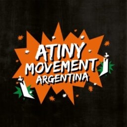 Atiny Movement Argentina (staff)