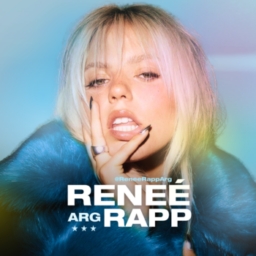 Reneé Rapp Argentina