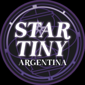 Startinyarg - ATEEZ Argentina