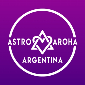 Astro Aroha Argentina