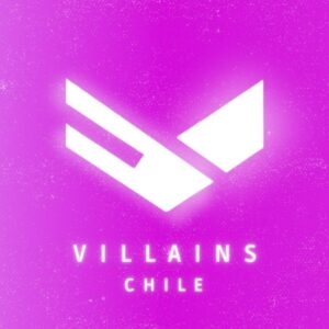 VILLAINS CHILE