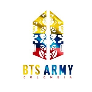 BTS ARMY Colombia 🇨🇴